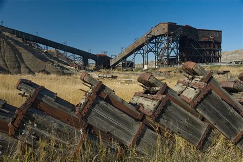 atlas valley coal mine.